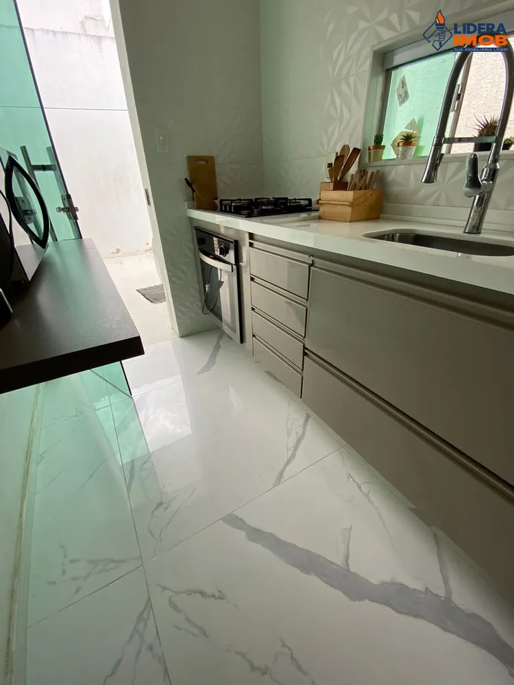 Casa, 2 quartos, 130 m² - Foto 3