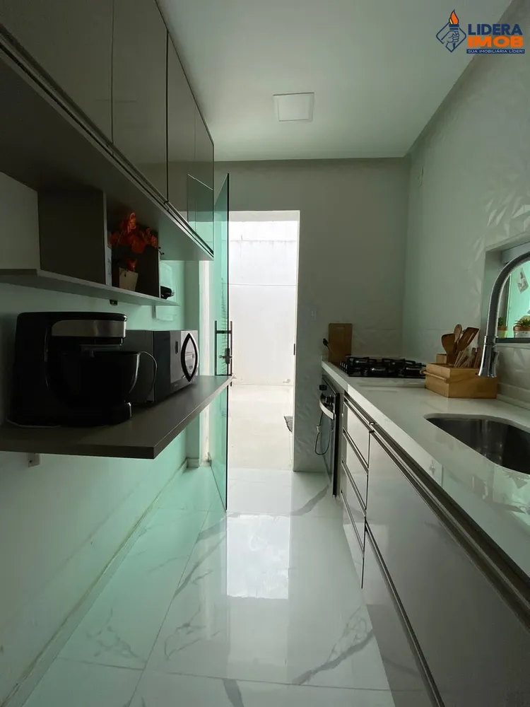Casa, 2 quartos, 130 m² - Foto 2