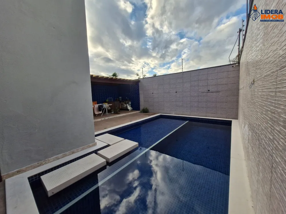 Casa, 3 quartos, 300 m² - Foto 11