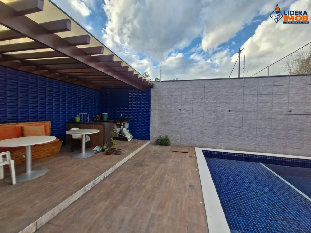Casa, 3 quartos, 300 m² - Foto 12