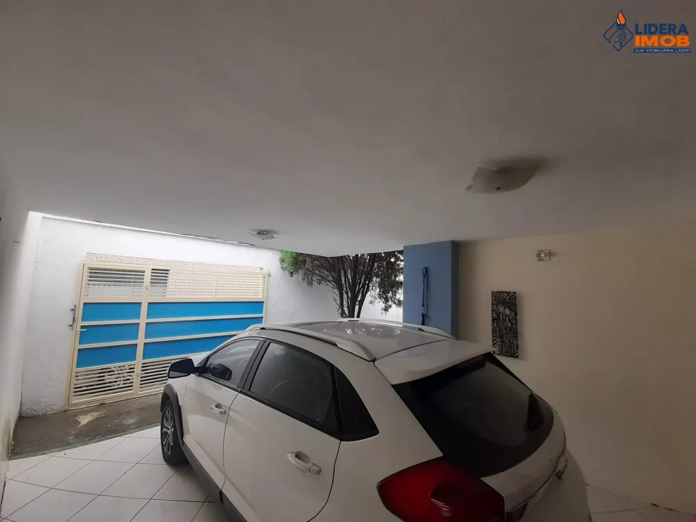 Casa, 3 quartos, 200 m² - Foto 8