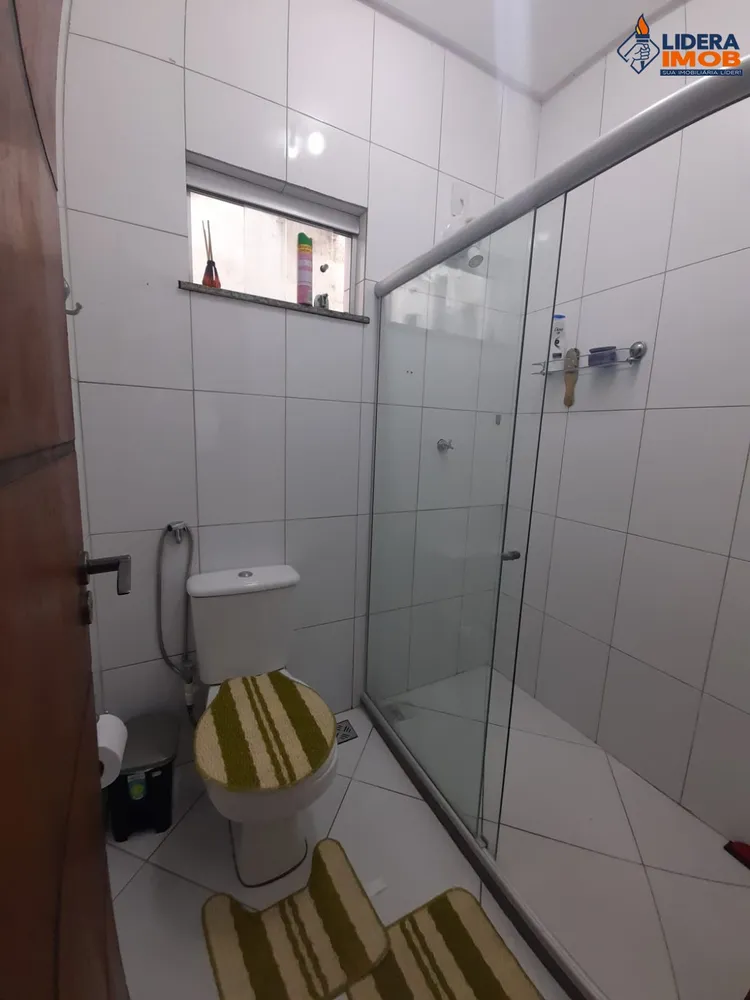 Casa, 3 quartos, 200 m² - Foto 10
