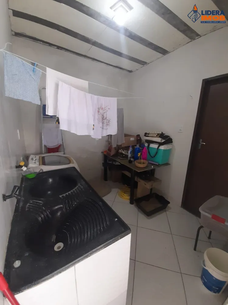 Casa, 3 quartos, 200 m² - Foto 1