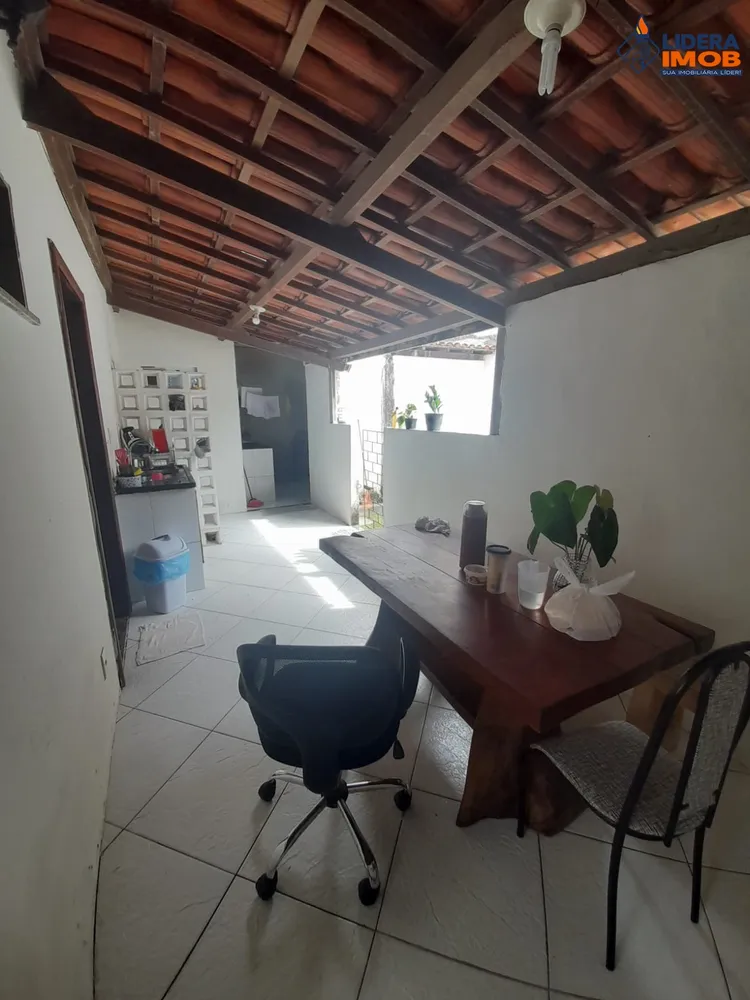 Casa, 3 quartos, 200 m² - Foto 3