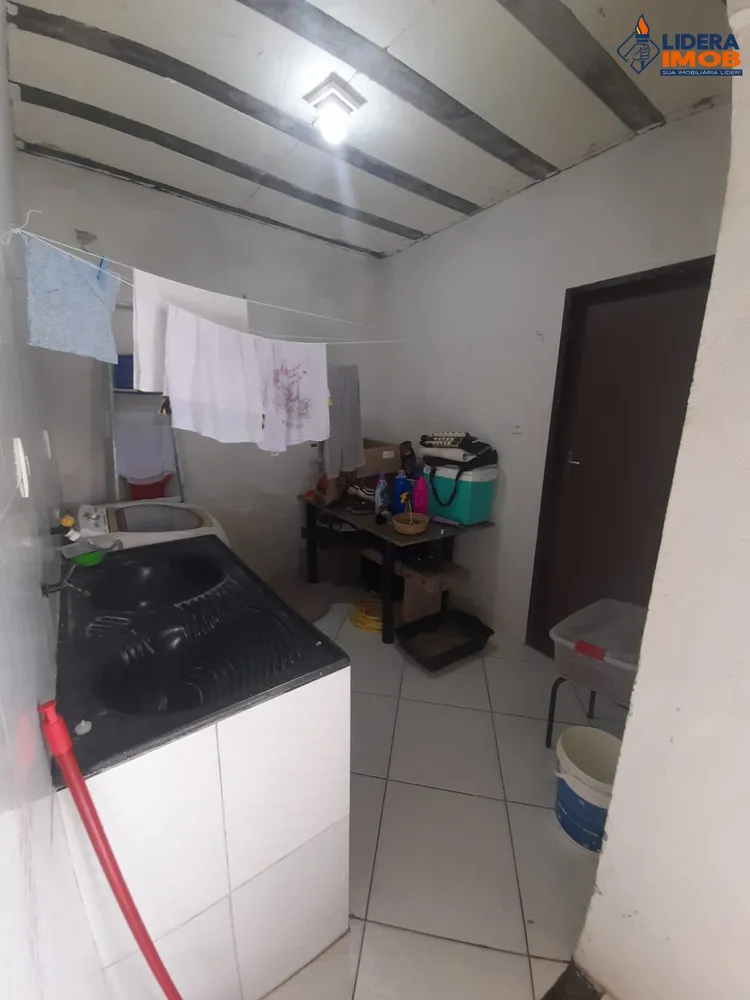 Casa, 3 quartos, 200 m² - Foto 2
