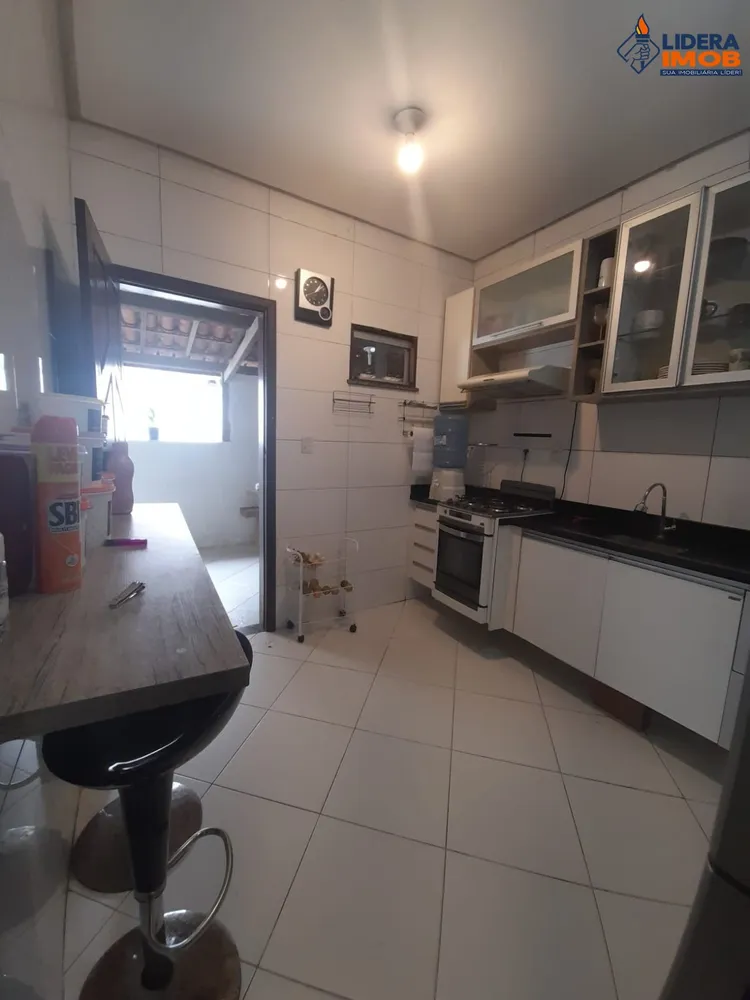 Casa, 3 quartos, 200 m² - Foto 4
