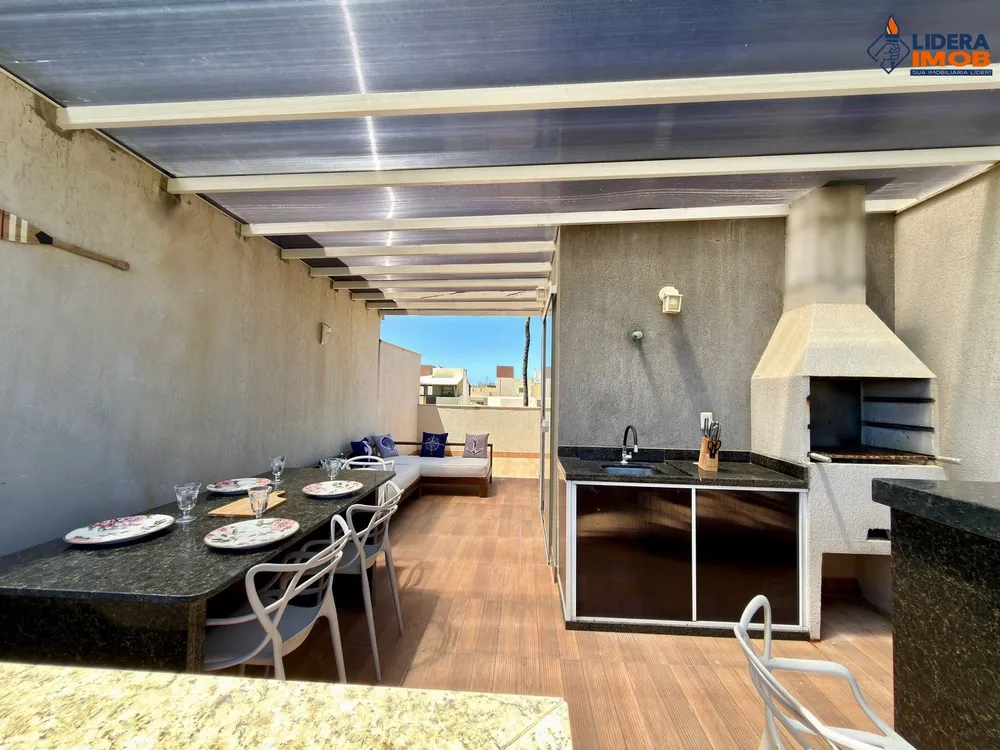 Apartamento, 3 quartos, 135 m² - Foto 12