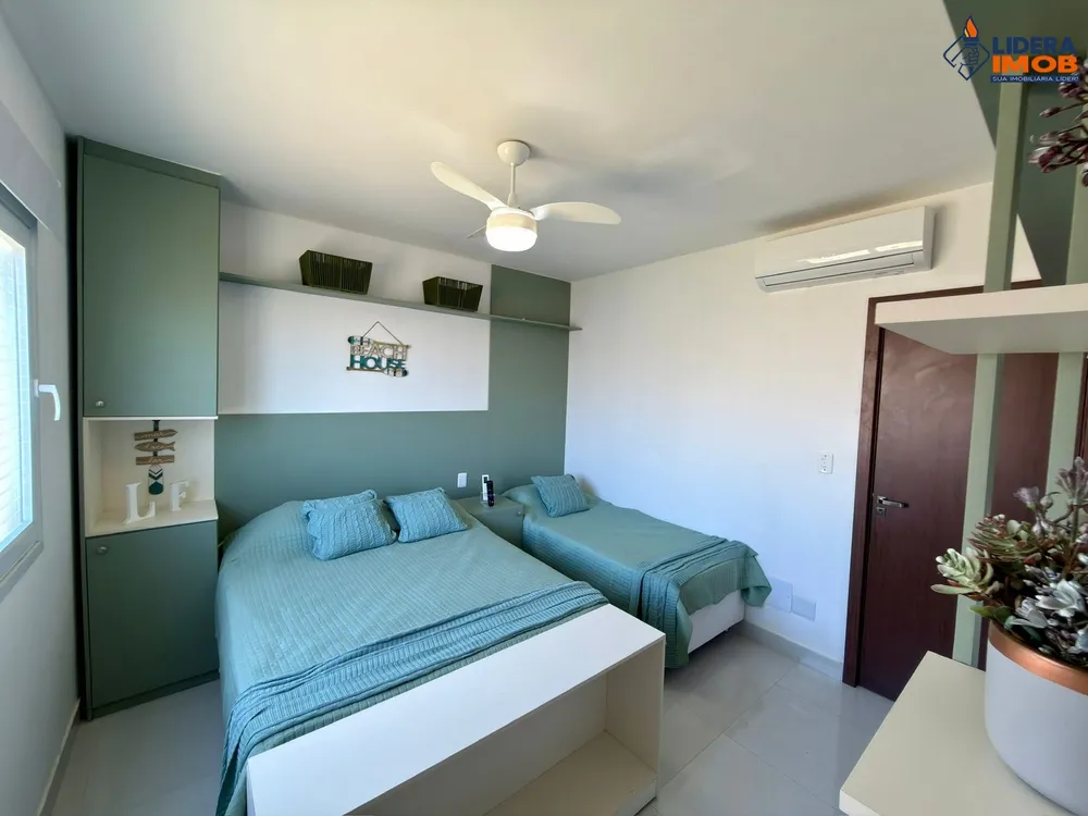Apartamento, 3 quartos, 135 m² - Foto 7