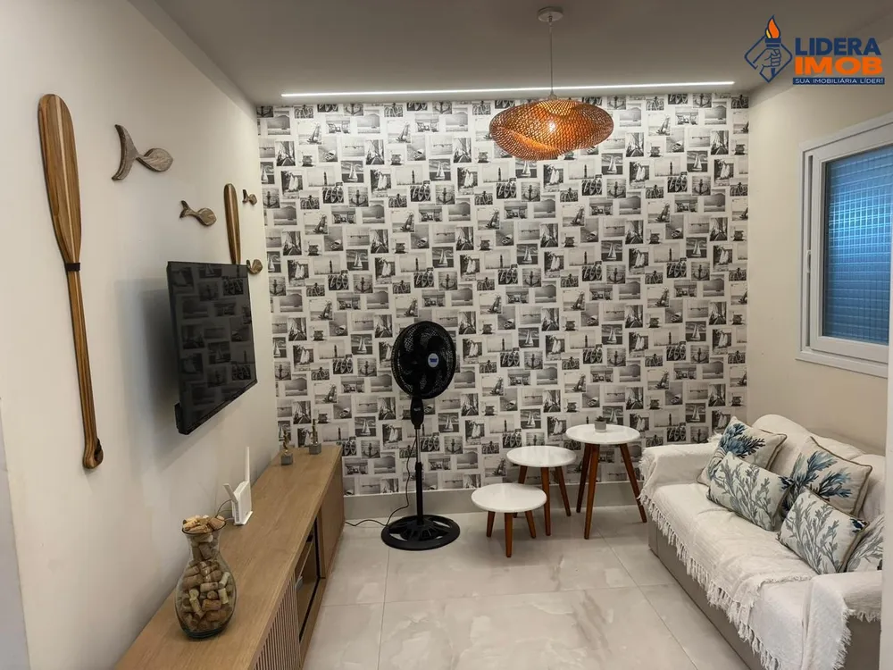 Apartamento, 3 quartos, 135 m² - Foto 4