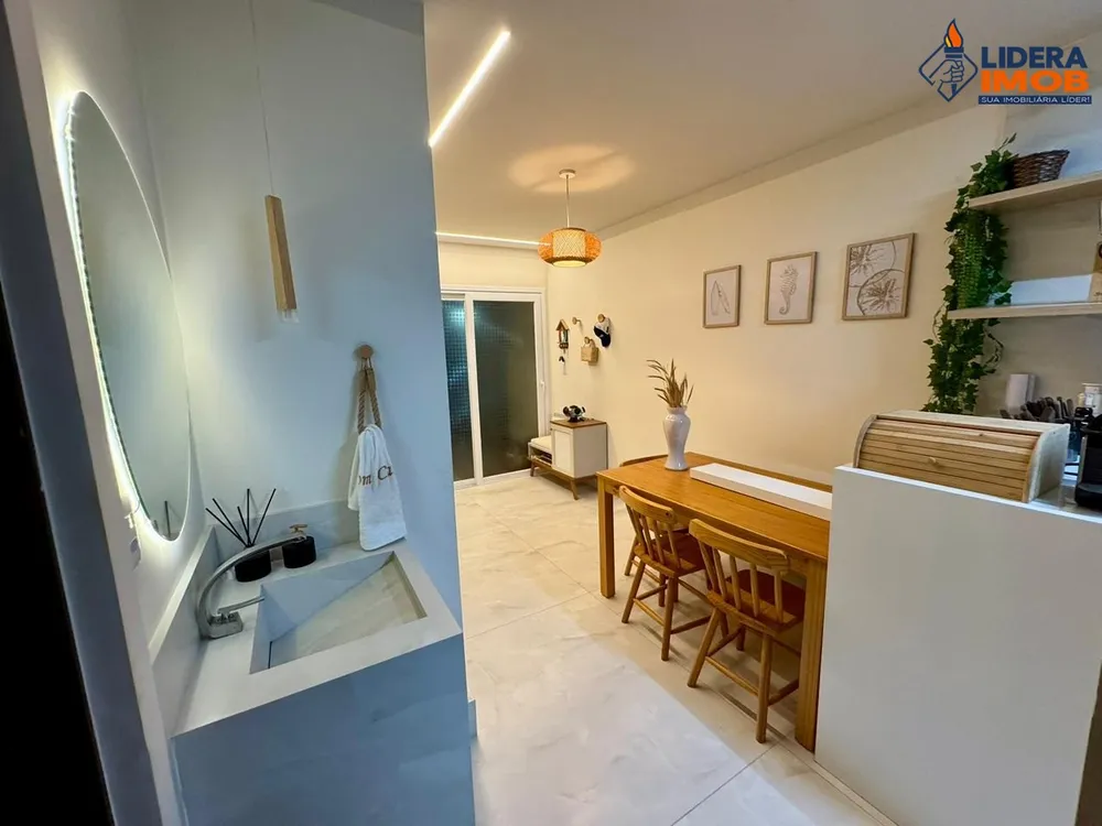 Apartamento, 3 quartos, 135 m² - Foto 6