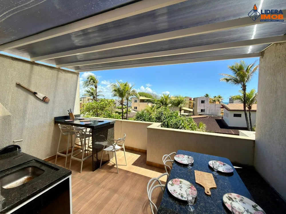 Apartamento, 3 quartos, 135 m² - Foto 11
