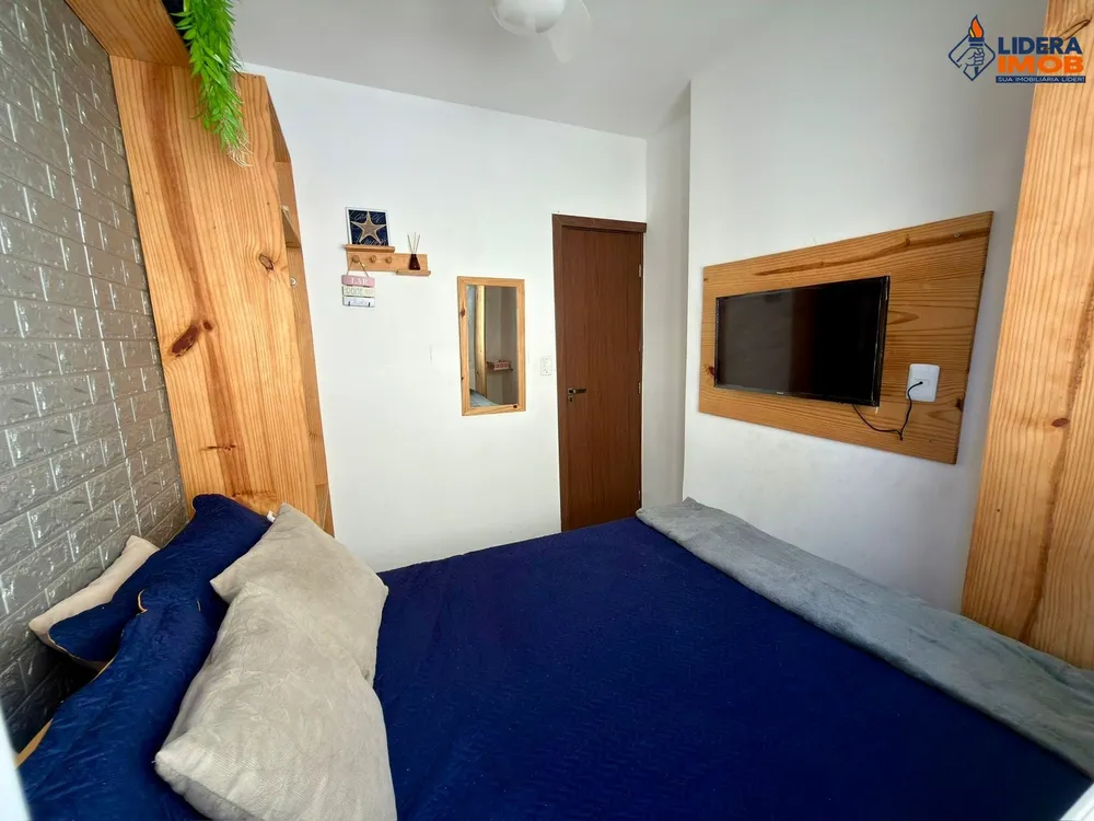 Apartamento, 3 quartos, 135 m² - Foto 8
