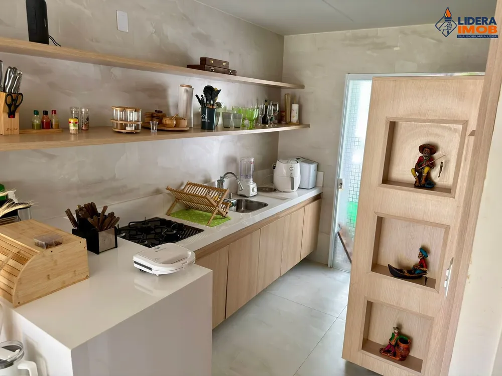Apartamento, 3 quartos, 135 m² - Foto 9