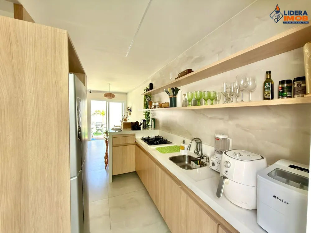Apartamento, 3 quartos, 135 m² - Foto 10