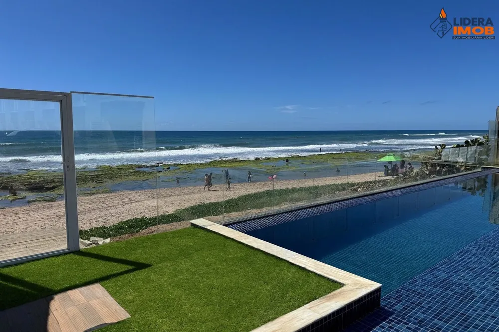 Apartamento, 3 quartos, 135 m² - Foto 1