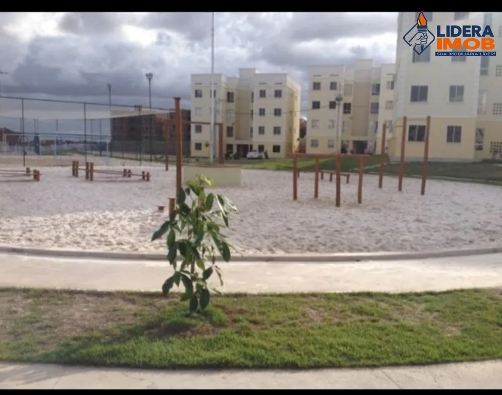 Apartamento, 2 quartos, 50 m² - Foto 12