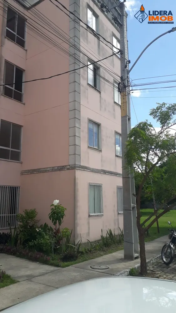 Apartamento, 2 quartos, 50 m² - Foto 13