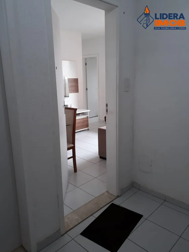 Apartamento, 2 quartos, 50 m² - Foto 7