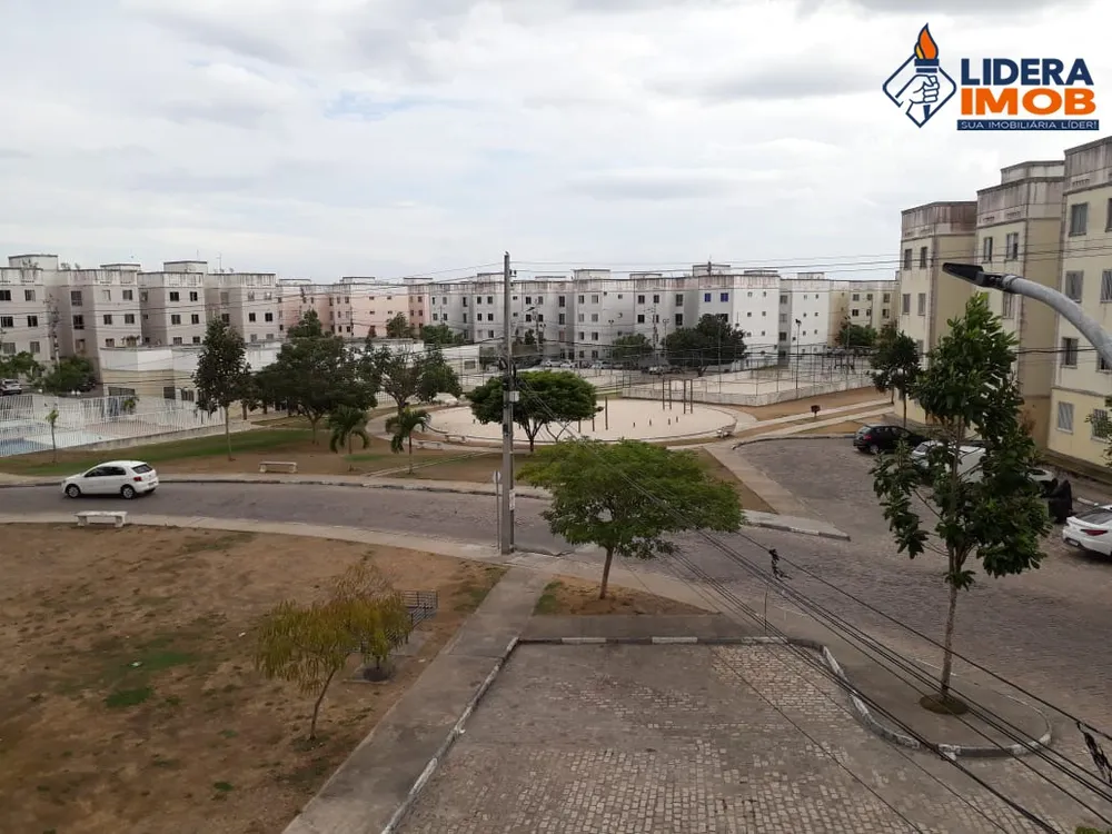 Apartamento, 2 quartos, 50 m² - Foto 3