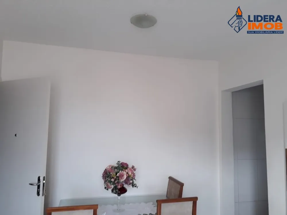 Apartamento, 2 quartos, 50 m² - Foto 9
