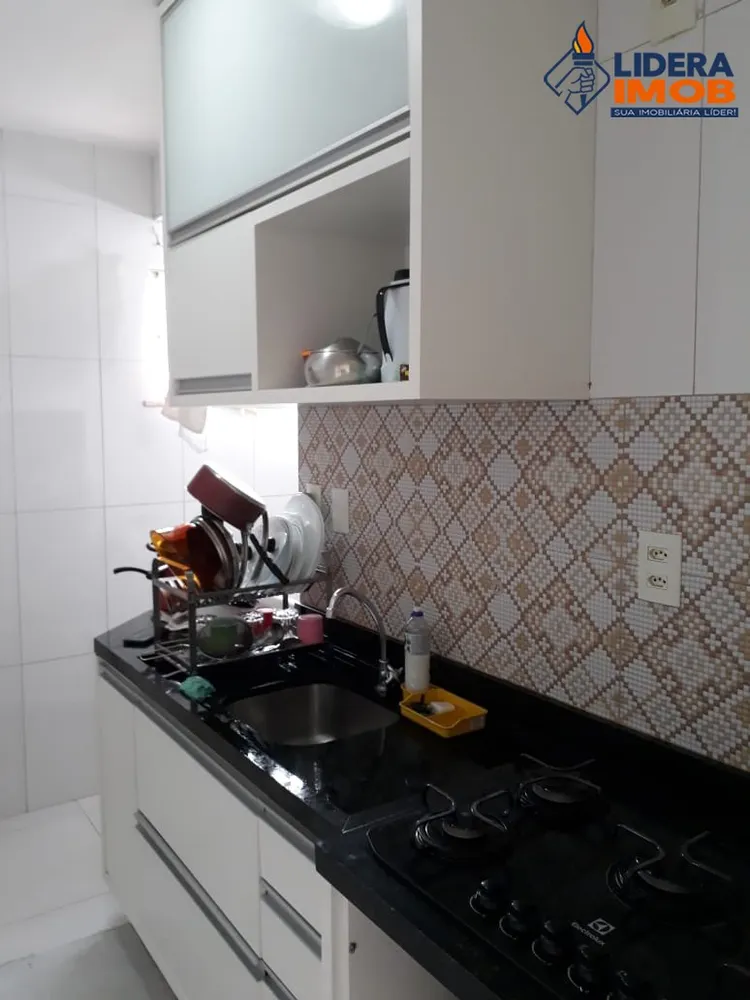 Apartamento, 2 quartos, 50 m² - Foto 10
