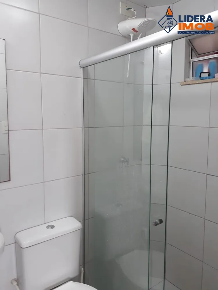 Apartamento, 2 quartos, 50 m² - Foto 4