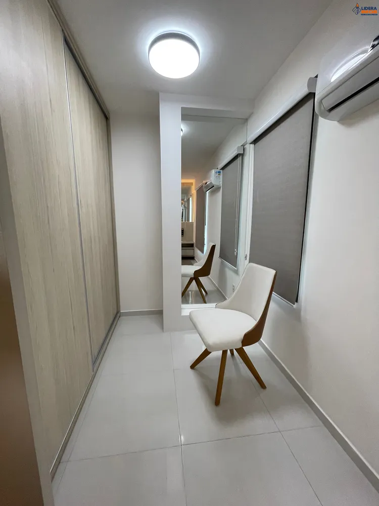 Apartamento, 1 quarto, 48 m² - Foto 1