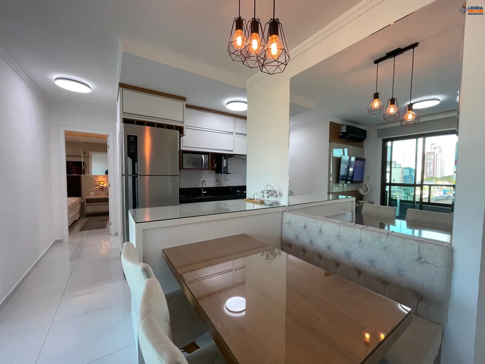 Apartamento, 1 quarto, 48 m² - Foto 5