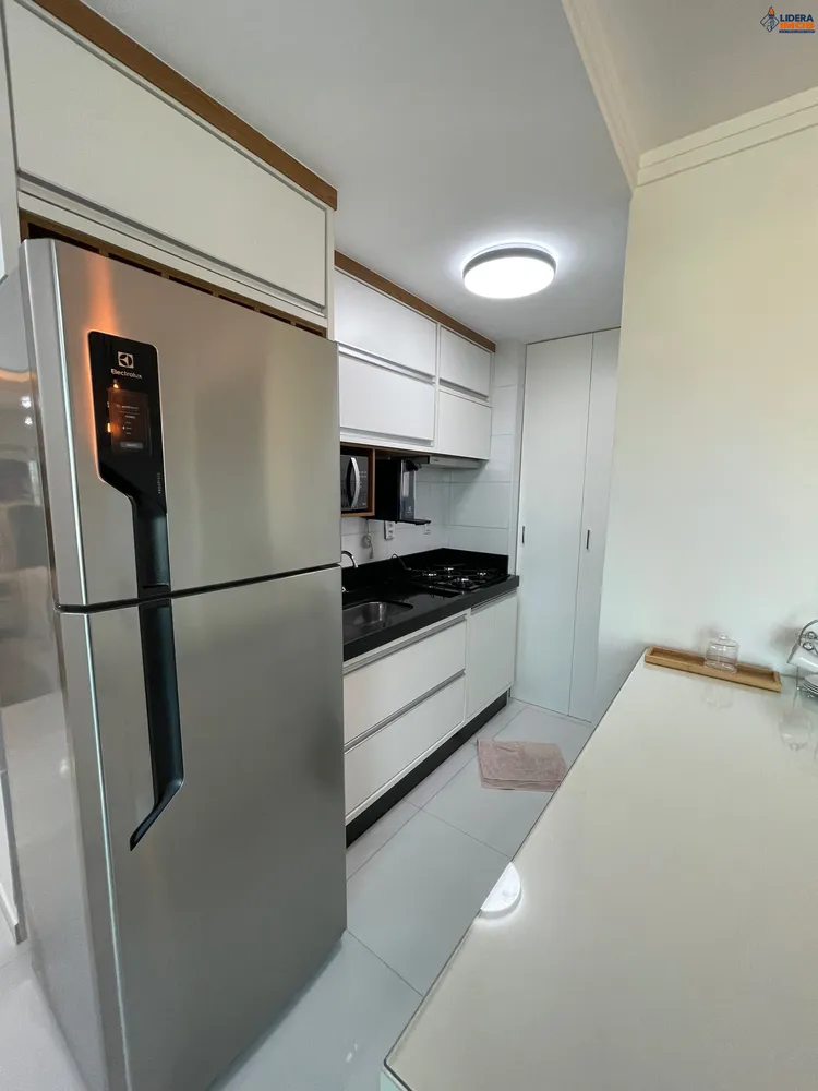 Apartamento, 1 quarto, 48 m² - Foto 3