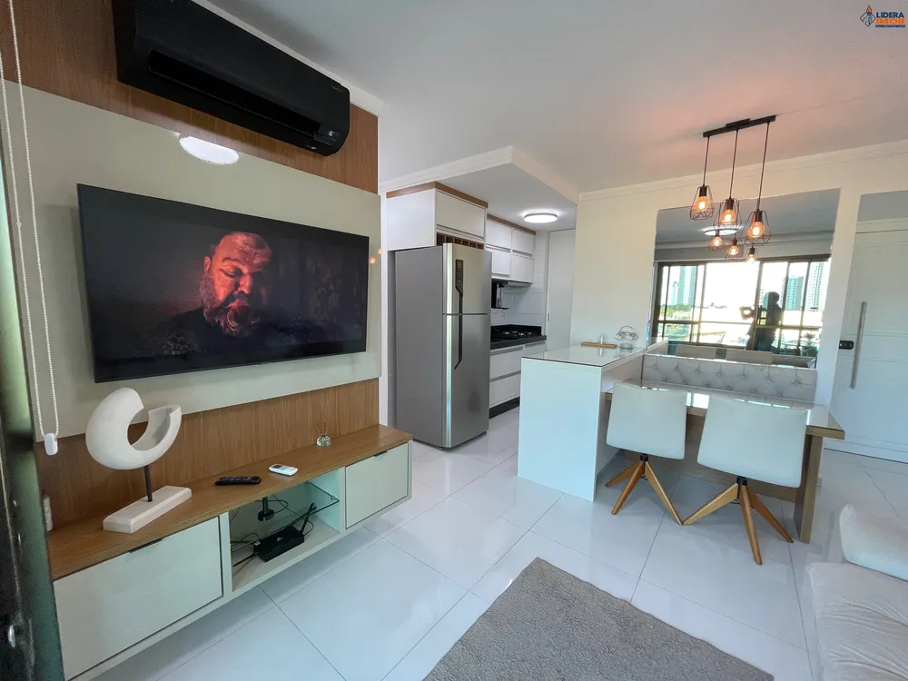 Apartamento, 1 quarto, 48 m² - Foto 8