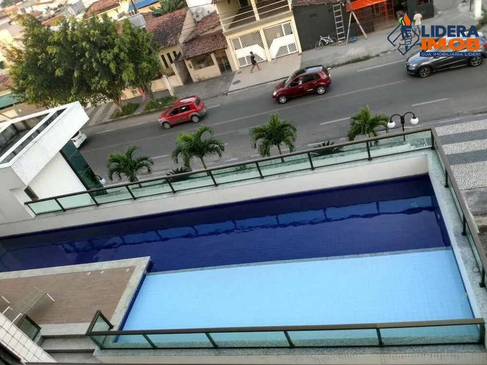 Apartamento, 1 quarto, 48 m² - Foto 6