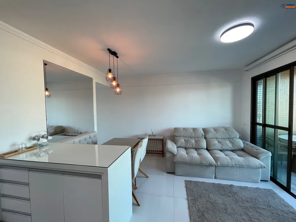 Apartamento, 1 quarto, 48 m² - Foto 2
