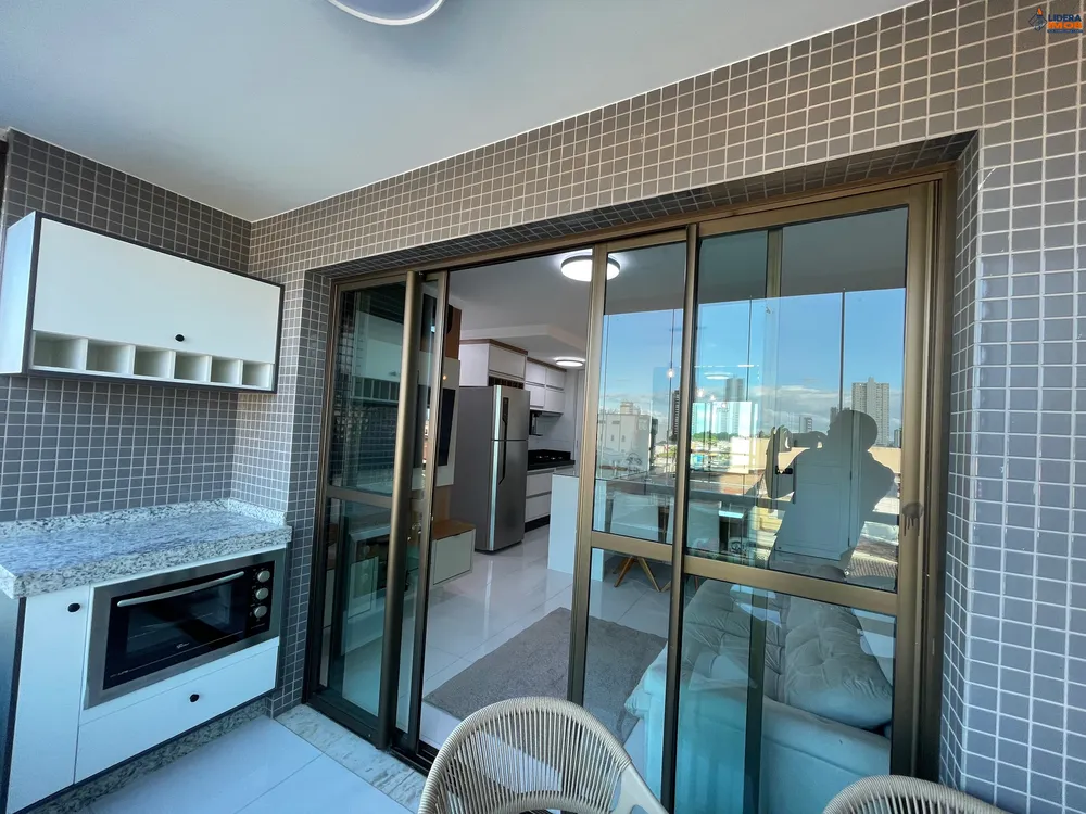 Apartamento, 1 quarto, 48 m² - Foto 4