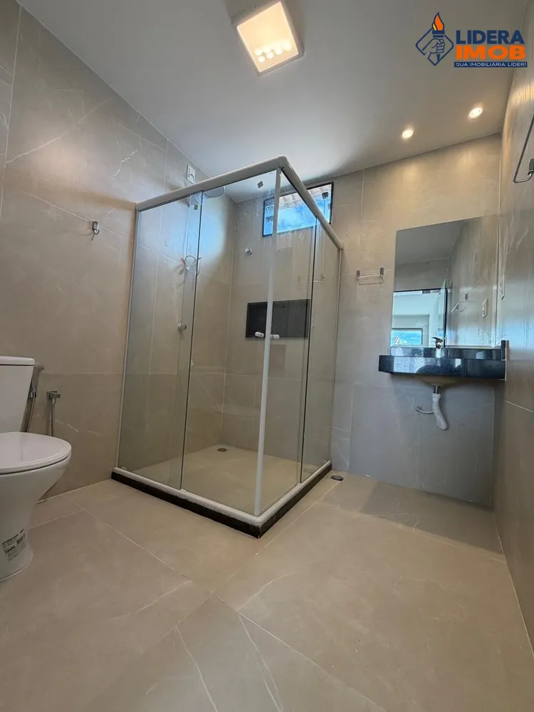 Casa, 4 quartos, 190 m² - Foto 8