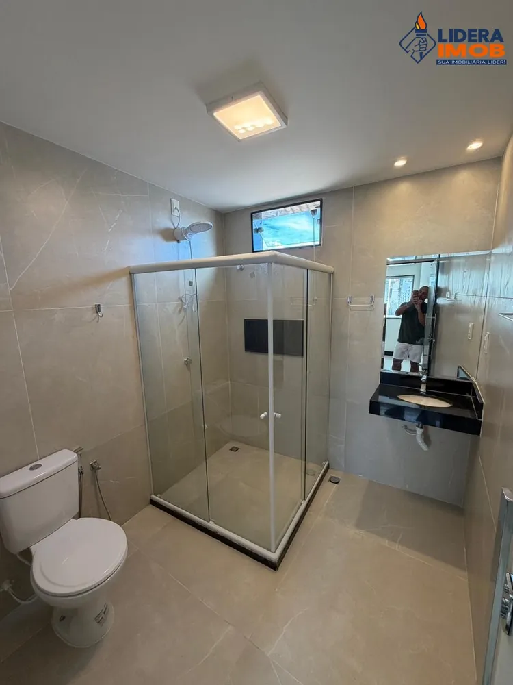 Casa, 4 quartos, 190 m² - Foto 11