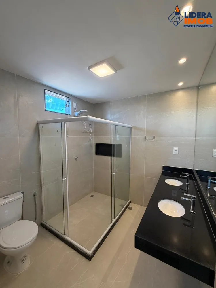 Casa, 4 quartos, 190 m² - Foto 14