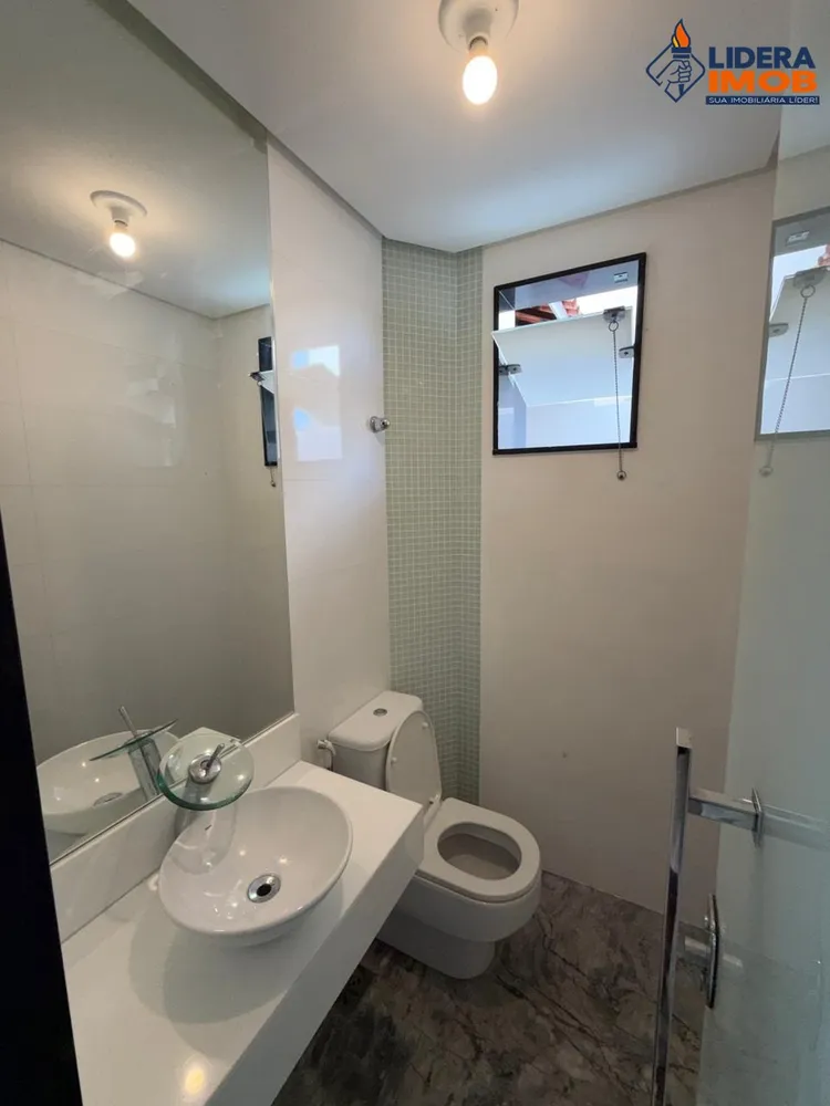 Casa, 4 quartos, 190 m² - Foto 6