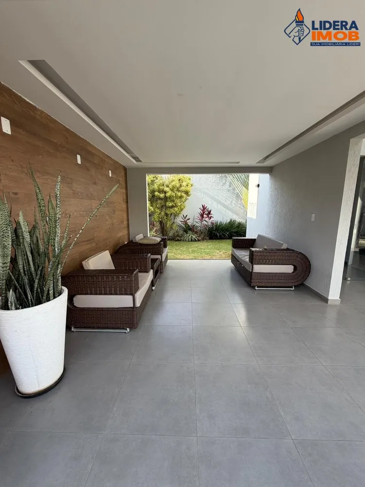Casa, 4 quartos, 190 m² - Foto 7