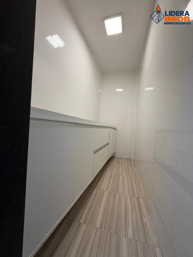 Casa, 4 quartos, 190 m² - Foto 5