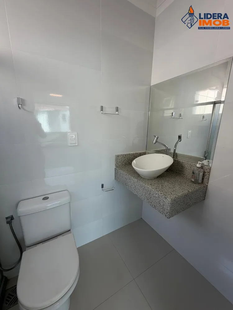 Casa, 4 quartos, 190 m² - Foto 13