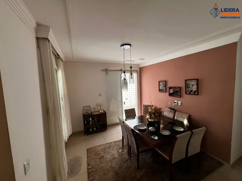 Casa, 4 quartos, 300 m² - Foto 3