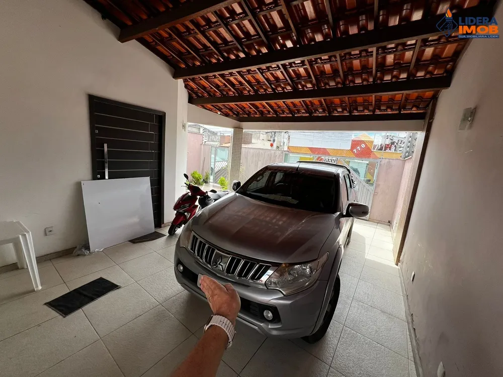 Casa, 4 quartos, 300 m² - Foto 7