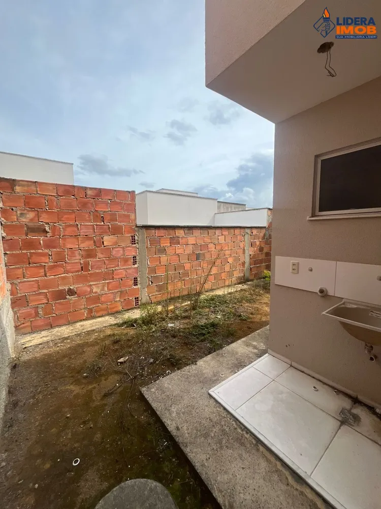 Casa, 2 quartos, 120 m² - Foto 4