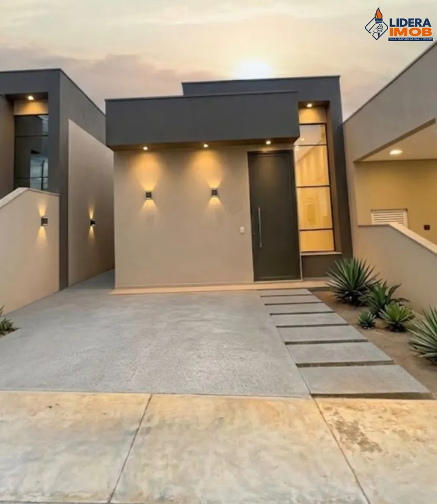 Casa, 2 quartos, 120 m² - Foto 2