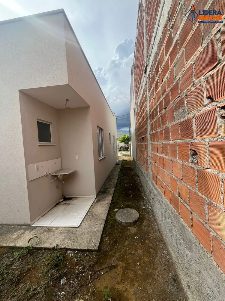 Casa, 2 quartos, 120 m² - Foto 3