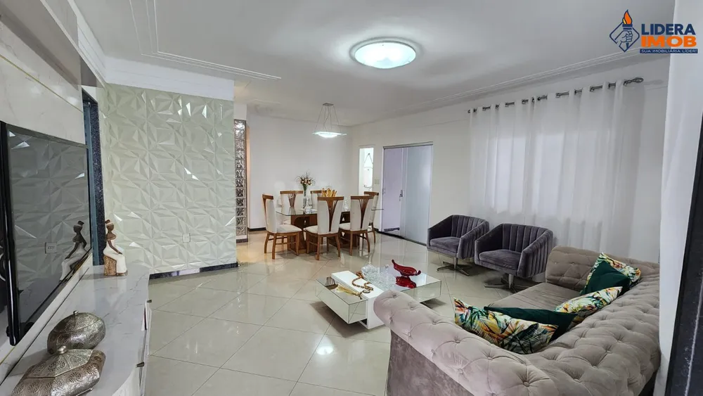 Casa, 5 quartos, 392 m² - Foto 2