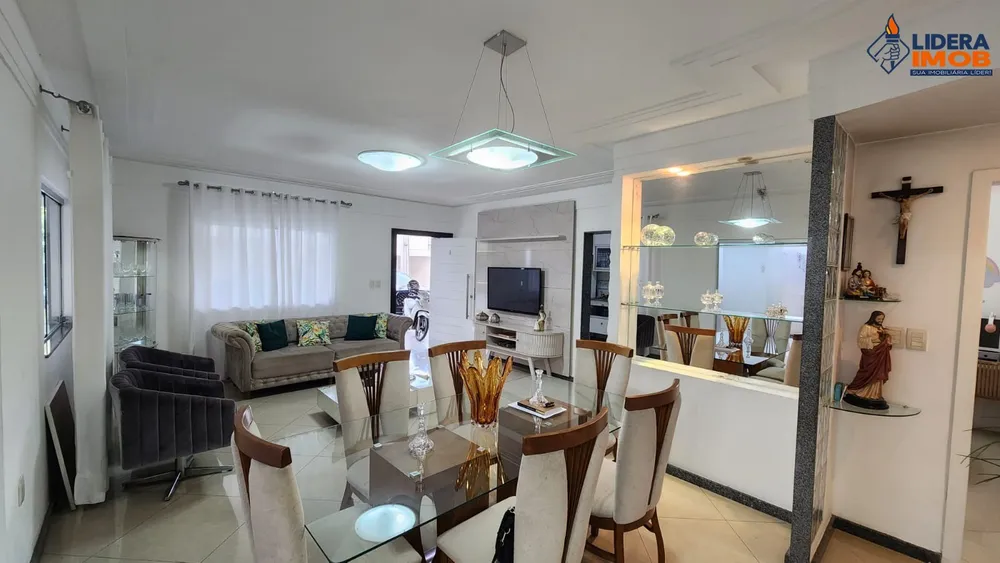 Casa, 5 quartos, 392 m² - Foto 8