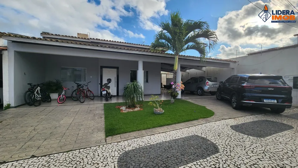 Casa, 5 quartos, 392 m² - Foto 7