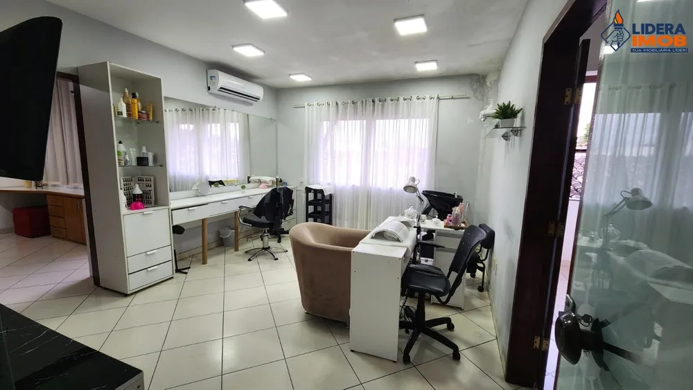 Casa, 5 quartos, 392 m² - Foto 4