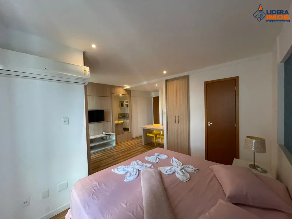 Apartamento, 1 quarto, 33 m² - Foto 4
